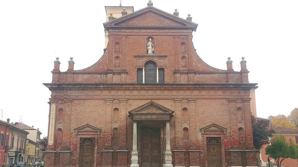 I lavori alla chiesa di San Biagio finiscono in anticipo, sarà ricollocato l’altare in marmo
