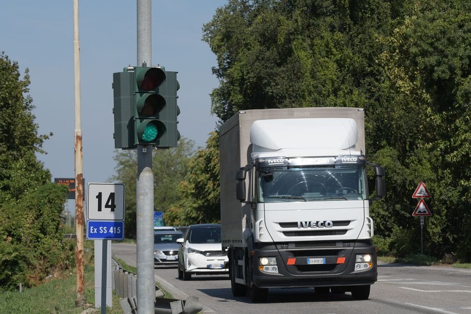 Potenziamento della Paullese, dalla Regione un passo in avanti