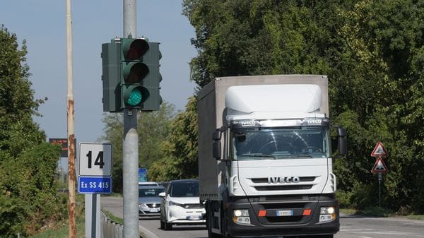 Potenziamento della Paullese, dalla Regione un passo in avanti