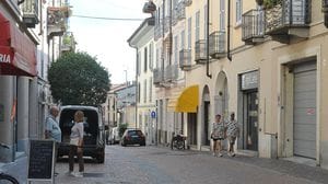 Nuova antenna in corso Adda, il “no” arriva forte e chiaro