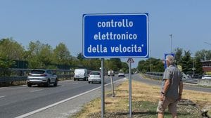 Paullese: si allunga il tratto con i controlli di velocità
