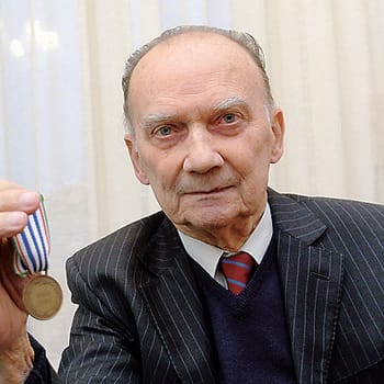 Paullo piange il cavalier Enrico Ceresa, centenario eroe della Resistenza