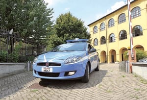 Due adolescenti al Beccaria dopo l’aggressione a un 23enne