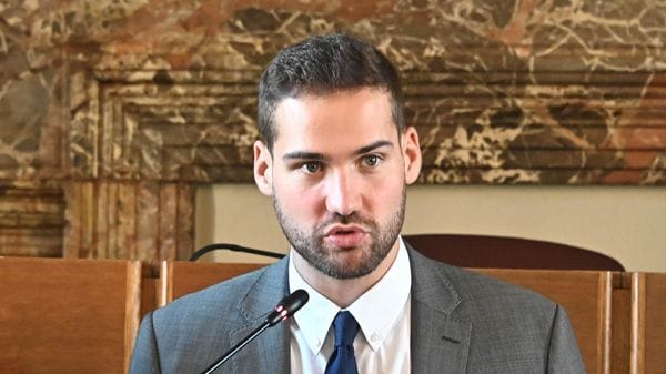 L’enciclica di Papa Leone XIV, il richiamo agli amministratori