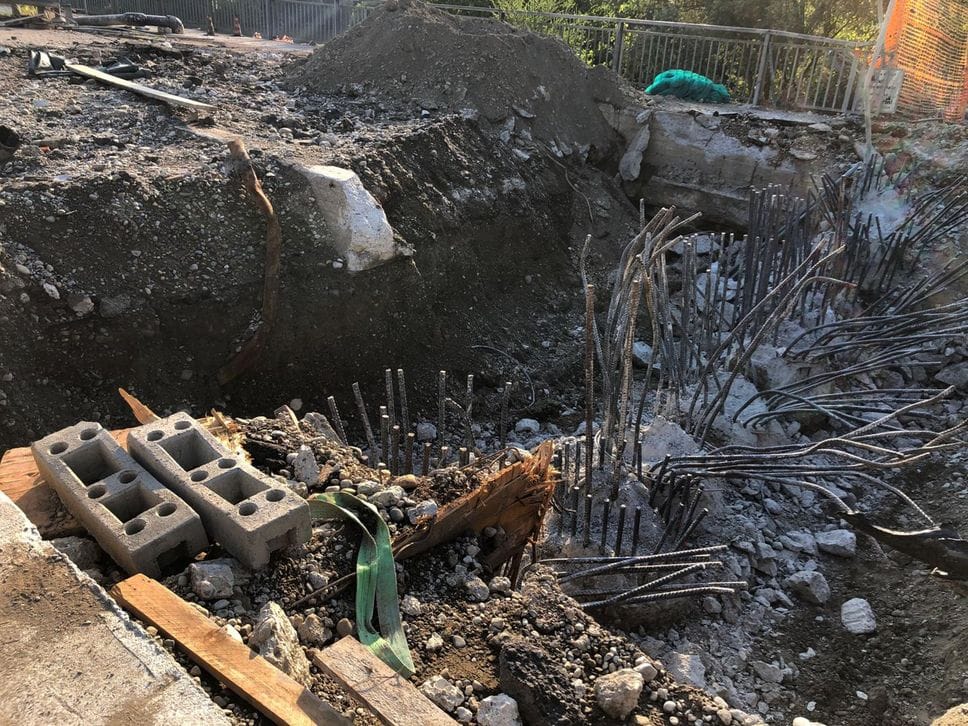 Lodi: scatta la fase decisiva per l’allungamento del ponte