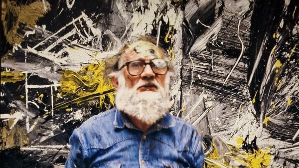 Aurelio Amendola, la fotografia come legame tra pittura e cinema a Milano