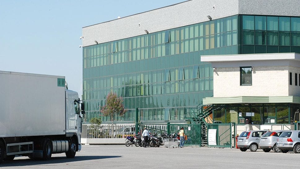 Camionista 59enne suicida per stress, condannati il presidente e un preposto di Af Logistics di Massalengo