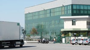 Camionista 59enne suicida per stress, condannati il presidente e un preposto di Af Logistics di Massalengo