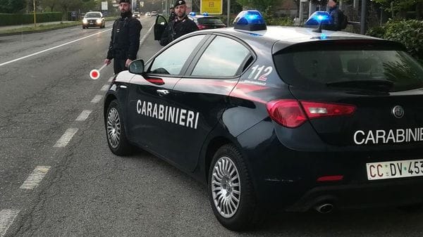 Moglie maltrattata e minacciata di morte, un 63enne lodigiano finisce ai domiciliari