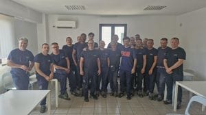Trattativa a lieto fine per settanta lavoratori Excen a San Donato