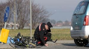Un 72enne di Maleo travolto e ucciso a Pizzighettone