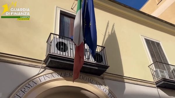 A Spino d'Adda il deposito delle sigarette clandestine