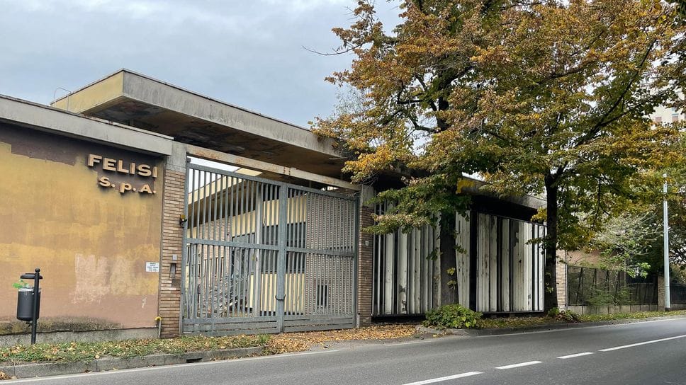 Codogno: l'ex Felisi torna all’asta, con uno “sconto” di due milioni