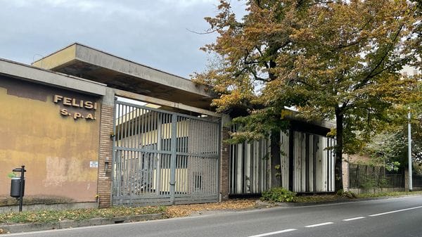 Codogno: l'ex Felisi torna all’asta, con uno “sconto” di due milioni