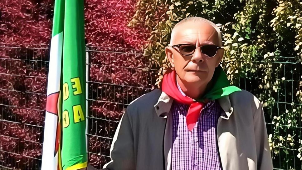 Il  72enne Giovanni Luigi Dadda di Maleo travolto e ucciso a Pizzighettone