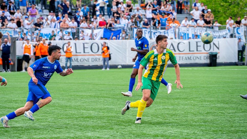 Il Sangiuliano City rinuncia alla Serie D
