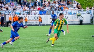 Il Sangiuliano City rinuncia alla Serie D