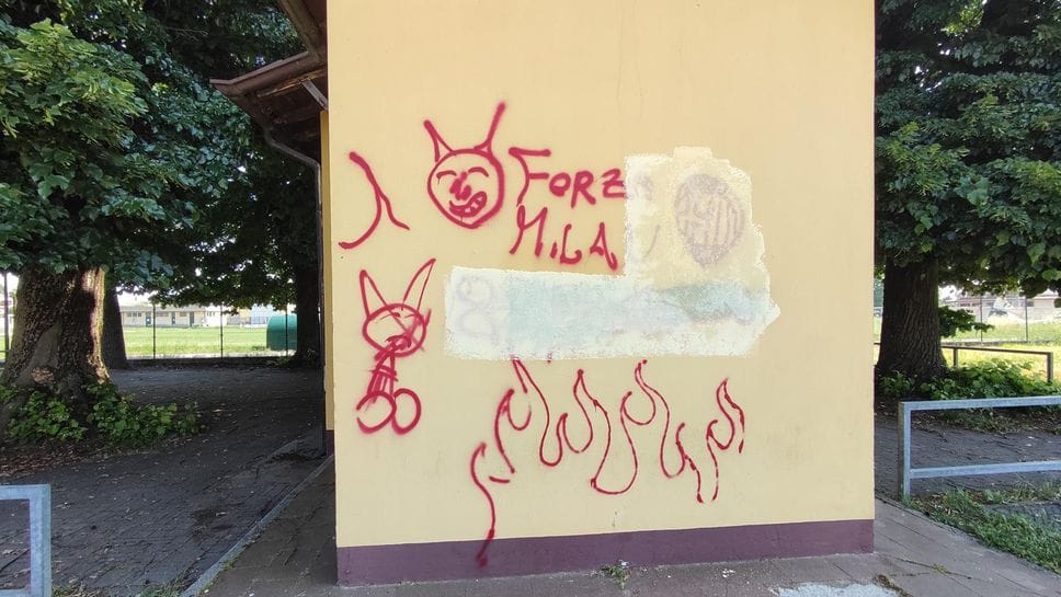 Sant’Angelo: baby gang rapina coppia di 16enni, in tre a processo