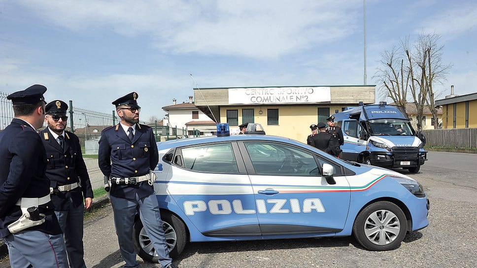 Sant’Angelo e Lodi: più di cento persone controllate in una sola serata