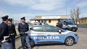 Sant’Angelo e Lodi: più di cento persone controllate in una sola serata