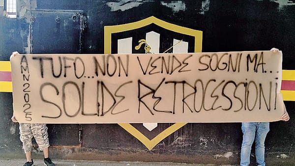 Il Fanfulla perde anche i giovani: tre formazioni non si iscrivono