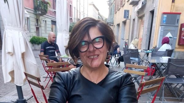 Lodi, si spegne a 53 anni Tania Asti, la ristoratrice con il sorriso