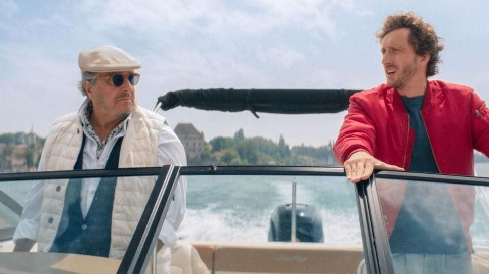 Pubblico travolto e “frastornato” dall’Odissea di Christopher Nolan