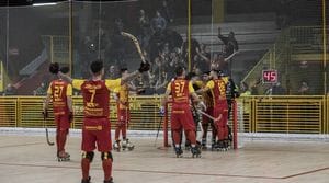 Sorteggi di coppa, l’Amatori Wasken dovrà vedersela con il Quevert
