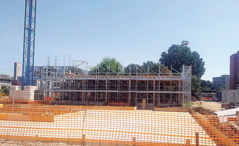 Ospedale e Casa di comunità, a Melegnano il Pnrr è sempre più a rischio