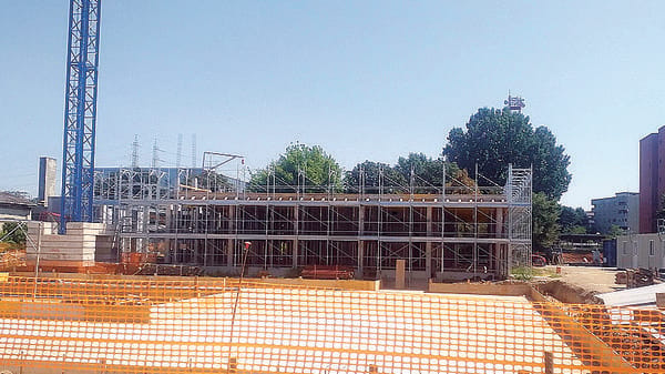 Ospedale e Casa di comunità, a Melegnano il Pnrr è sempre più a rischio