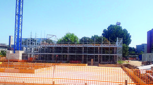 Ospedale e Casa di comunità, a Melegnano il Pnrr è sempre più a rischio
