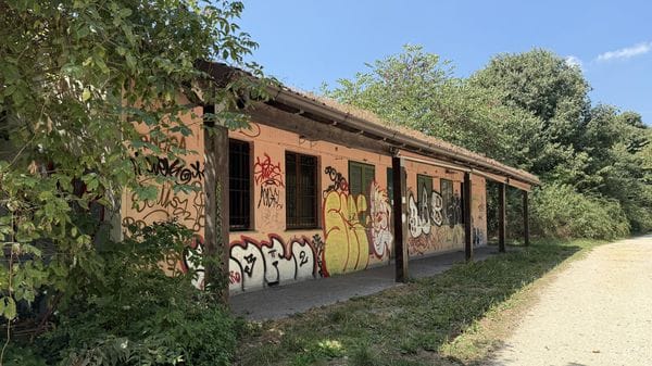 Casota Adrè Ada e Bar Paesaggio, affidato incarico dal Broletto