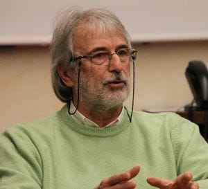 Addio a “Leo”, per una vita a consigliare musica d’autore