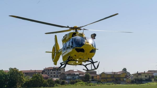 Allarme a Sant’Angelo Lodigiano per un uomo caduto al suolo alla Malpensata