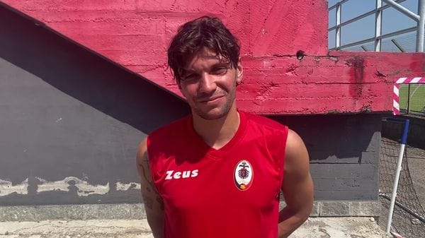 Intervista a Sergio Guerrini, capitano del Sant’Angelo