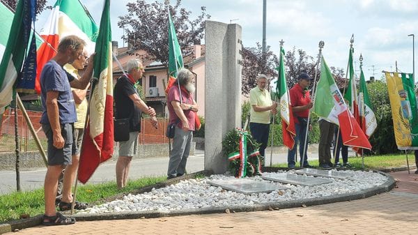 «La vigilanza quotidiana contro il ripetersi di questi episodi disumani»