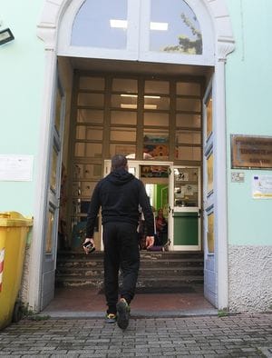Scuola De Amicis, il finanziamento per il restauro resta un rebus