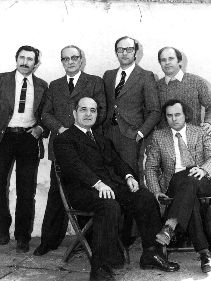 Dieci anni senza Vanelli, un artista multiforme che ha lasciato traccia in tutto il territorio