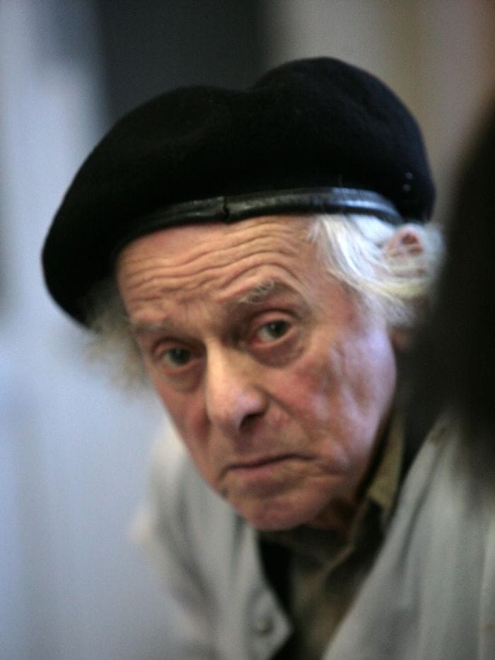 Dieci anni senza Vanelli, un artista multiforme che ha lasciato traccia in tutto il territorio
