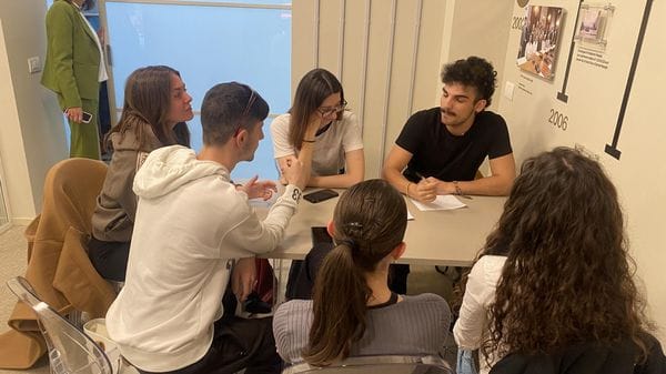 «Il servizio civile, una grande occasione per mettersi in gioco»