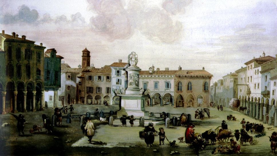 Lodi, dal Medioevo al Novecento le ricerche dell’archivio si svelano