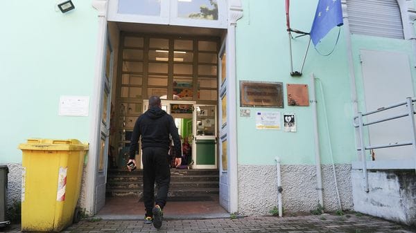 Scuola De Amicis, il finanziamento per il restauro resta un rebus