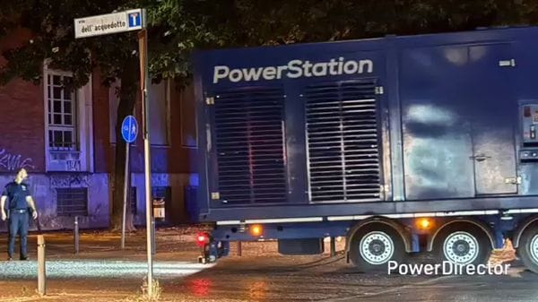 Un milione di euro contro i blackout a Lodi. Le altre notizie del giorno