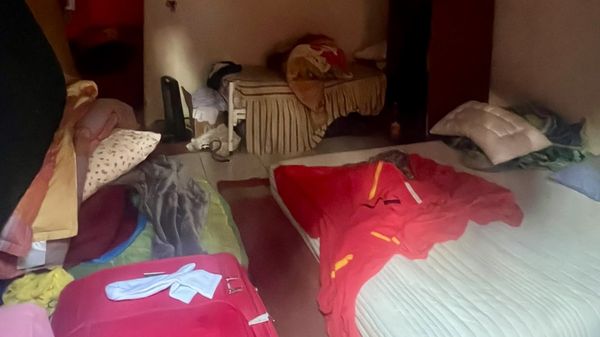 Caccia ai “fantasmi” di viale Zara: «Condizioni di vita degradate»