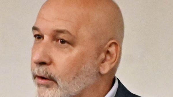 Dadda annuncia la sua candidatura per un nuovo mandato nel board