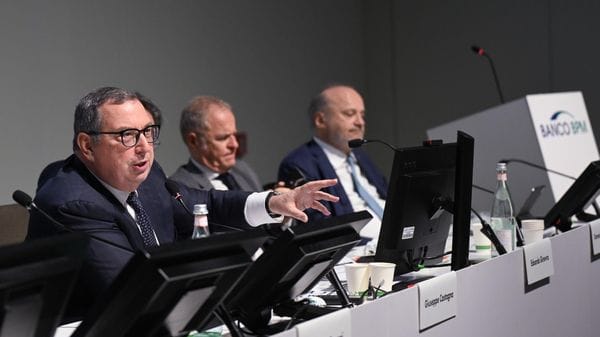Il “risiko bancario” sotto l’ombrellone: Banco Bpm e Mps studiano la fusione, nel Lodigiano cresce la preoccupazione