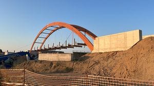 L’apertura della tangenziale di Casale alla fine slitta a settembre