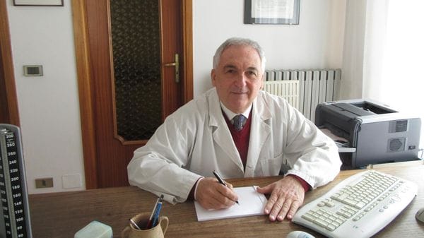 “Medicus in aeternum”, un libro su una professione che sta cambiando