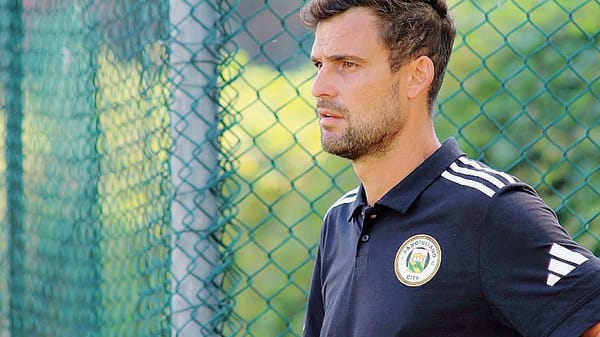 Sangiuliano, cala il sipario sul sogno  di mister Bruschi