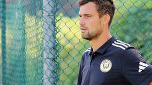 Sangiuliano, cala il sipario sul sogno di mister Bruschi